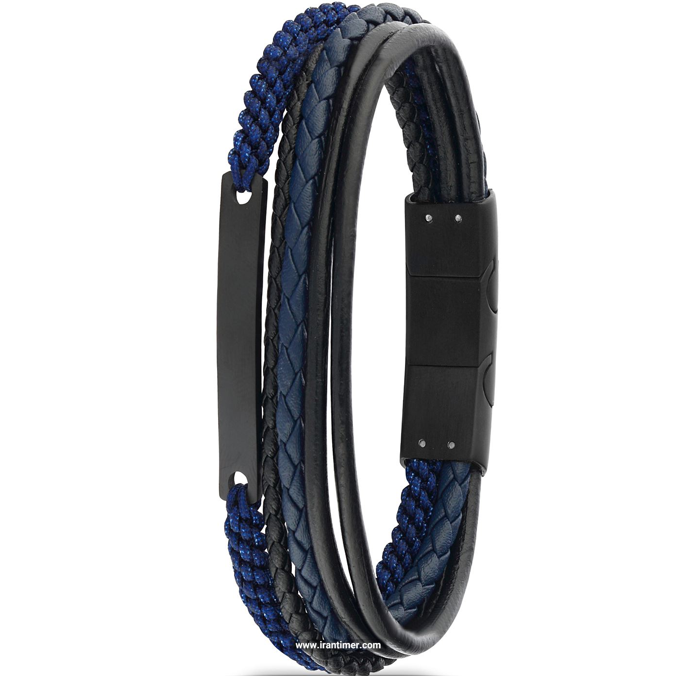 قیمت و خرید دستبند باز مردانه پولو اکسچنج(POLO EXCHANGE) مدل PXY133-02 اسپرت (ورزشی) کلاسیک | اورجینال و اصلی