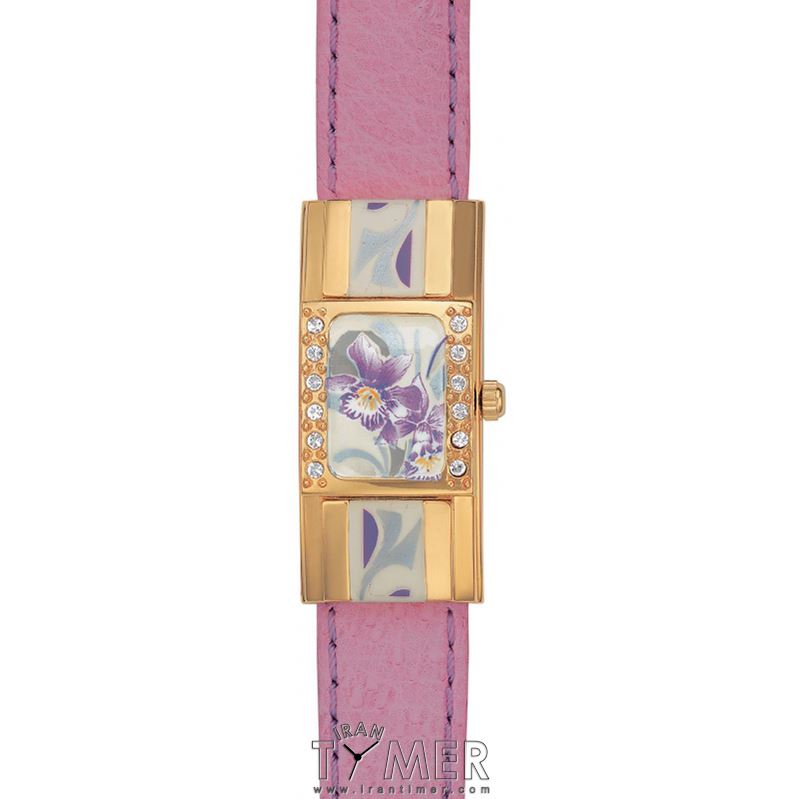 قیمت و خرید ساعت مچی زنانه آندره موشه(ANDREMOUCHE) مدل 363-02151 کلاسیک فشن | اورجینال و اصلی