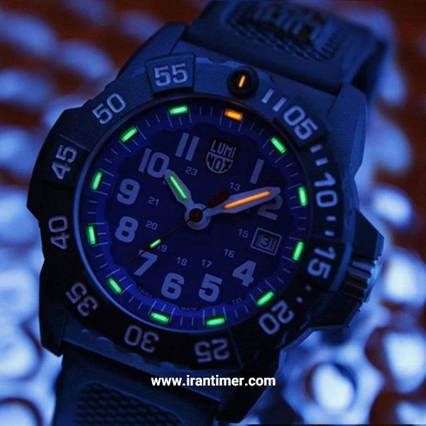 قیمت و خرید ساعت مچی مردانه لومینوکس(LUMINOX) مدل XS.3503.F اسپرت | اورجینال و اصلی