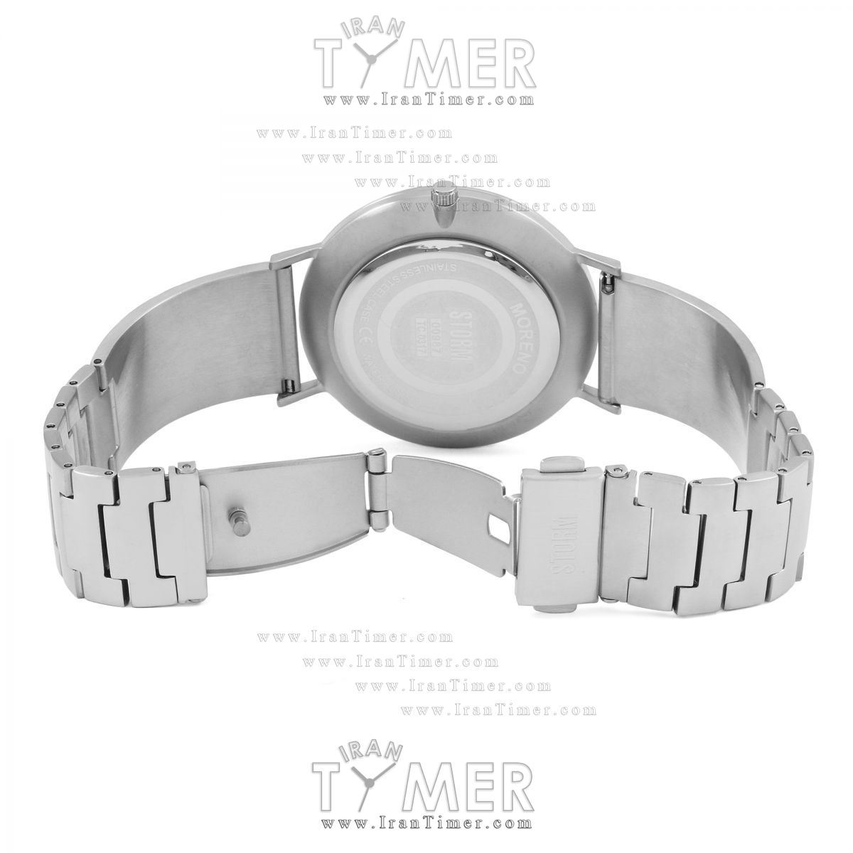 قیمت و خرید ساعت مچی مردانه استورم(STORM) مدل 47362/S کلاسیک | اورجینال و اصلی