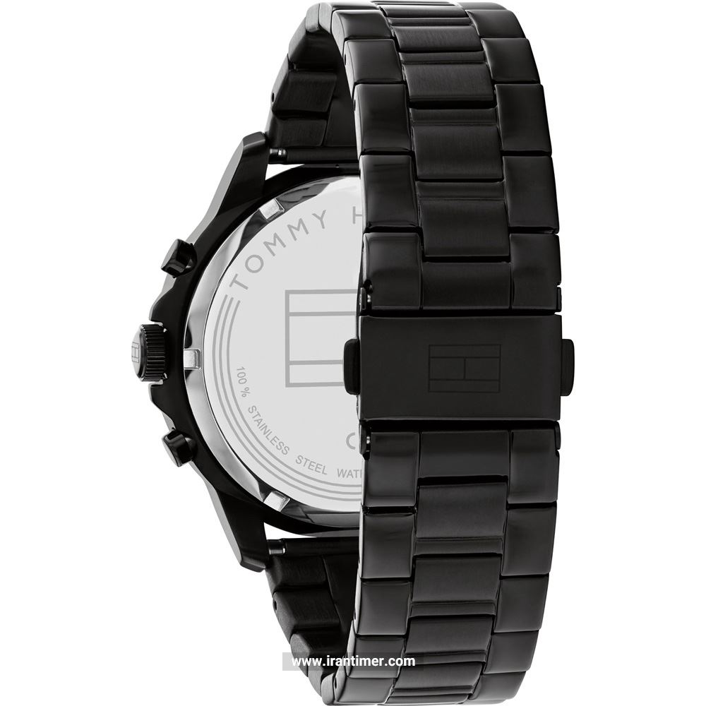 قیمت و خرید ساعت مچی مردانه تامی هیلفیگر(TOMMY HILFIGER) مدل 1710478 کلاسیک | اورجینال و اصلی