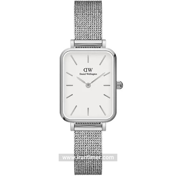 قیمت و خرید ساعت مچی زنانه دنیل ولینگتون(DANIEL WELLINGTON) مدل DW00100438 کلاسیک | اورجینال و اصلی