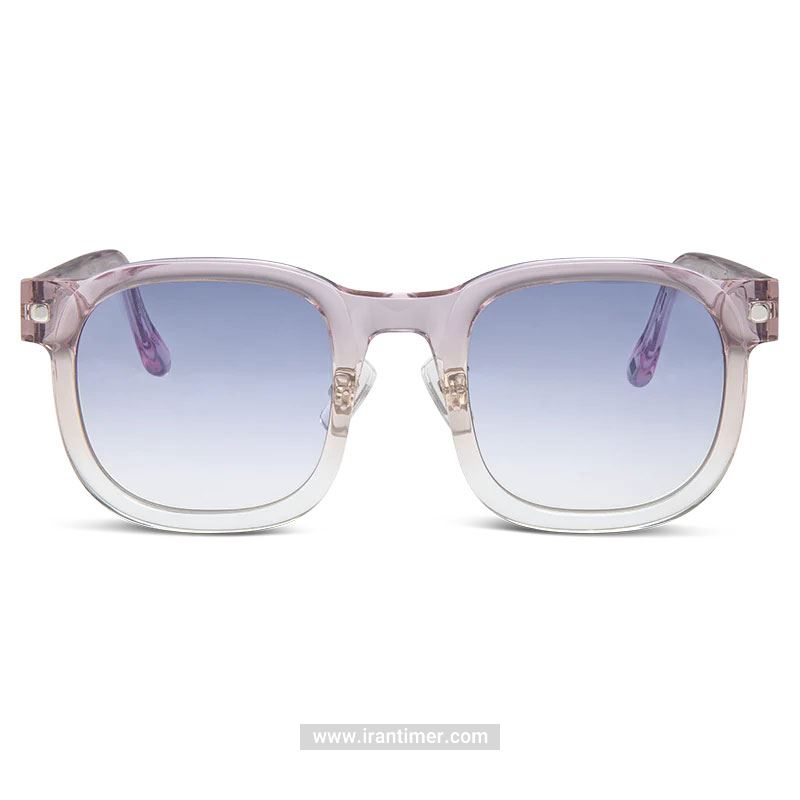 قیمت و خرید عینک آفتابی کلاسیک (SEVEN FRIDAY) مدل SF-ICV1/04 | اورجینال و اصلی