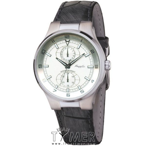 قیمت و خرید ساعت مچی مردانه کنت کول(KENNETH COLE) مدل KC1307 کلاسیک | اورجینال و اصلی