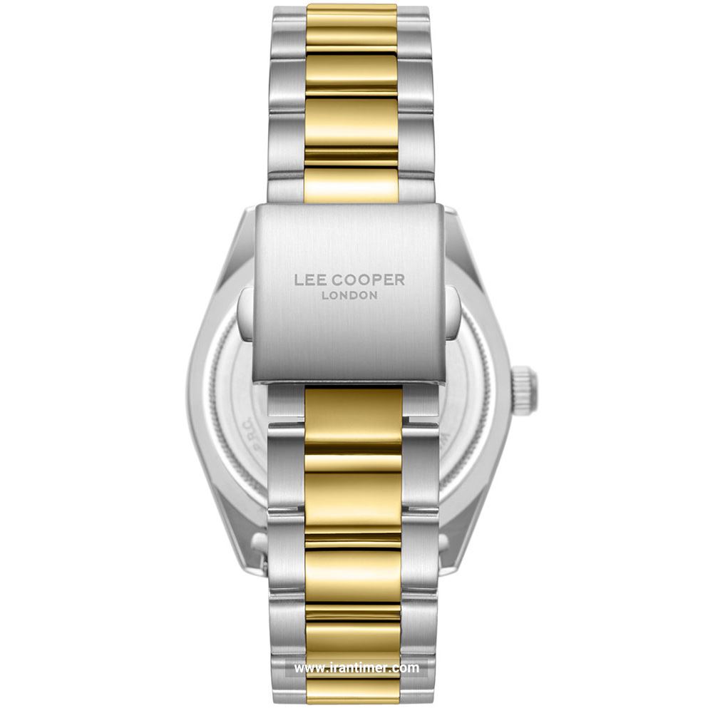 قیمت و خرید ساعت مچی مردانه لیکوپر(LEE COOPER) مدل LC08189.270 کلاسیک | اورجینال و اصلی