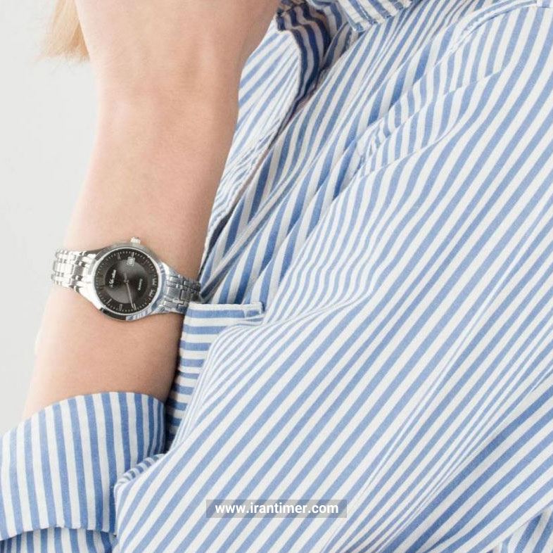 قیمت و خرید ساعت مچی زنانه آدریاتیکا(ADRIATICA) مدل A3136.5116Q کلاسیک | اورجینال و اصلی