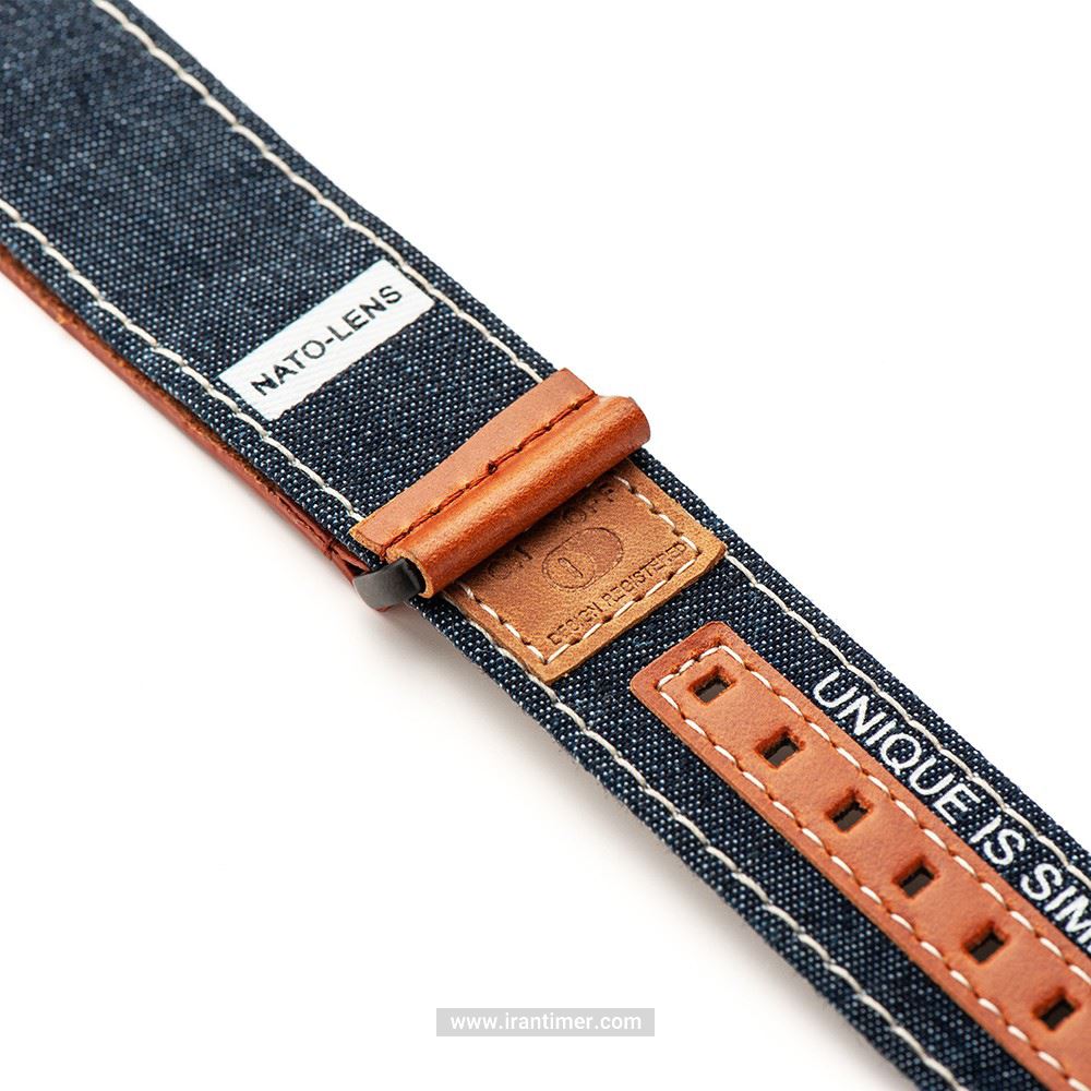 قیمت و خرید ساعت مچی مردانه تکس(TACS) مدل TS1503D کلاسیک | اورجینال و اصلی