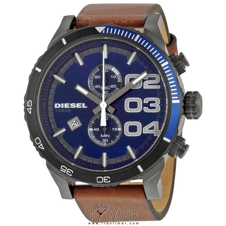 قیمت و خرید ساعت مچی مردانه دیزل(DIESEL) مدل DZ4312 کلاسیک اسپرت | اورجینال و اصلی