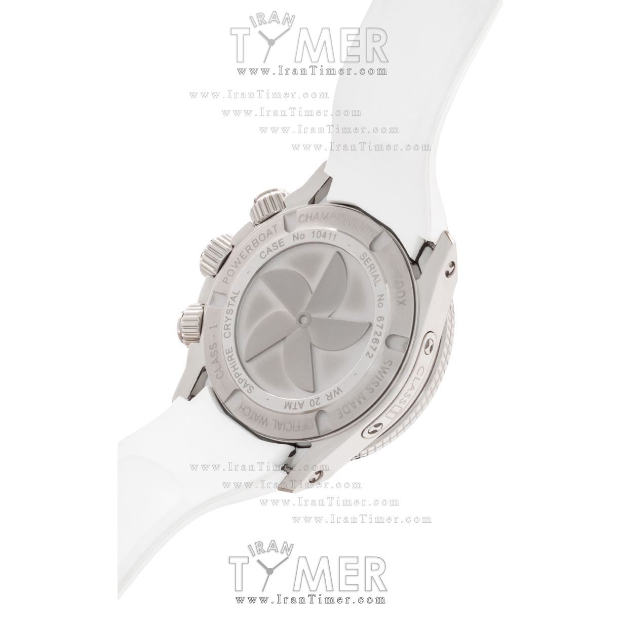 قیمت و خرید ساعت مچی زنانه ادُکس(EDOX) مدل 104113D28NAIN فشن اسپرت | اورجینال و اصلی