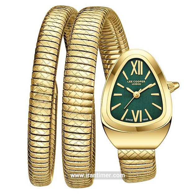 قیمت و خرید ساعت مچی زنانه لیکوپر(LEE COOPER) مدل LC08173.170 فشن | اورجینال و اصلی