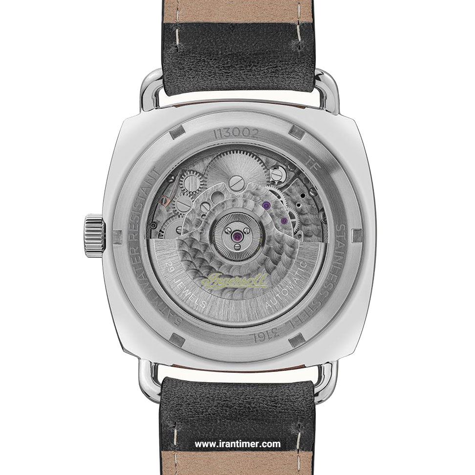 قیمت و خرید ساعت مچی مردانه اینگرسول(INGERSOLL) مدل I13002 کلاسیک | اورجینال و اصلی