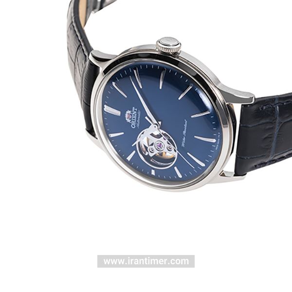 قیمت و خرید ساعت مچی مردانه اورینت(ORIENT) مدل RA-AG0005L30B کلاسیک | اورجینال و اصلی