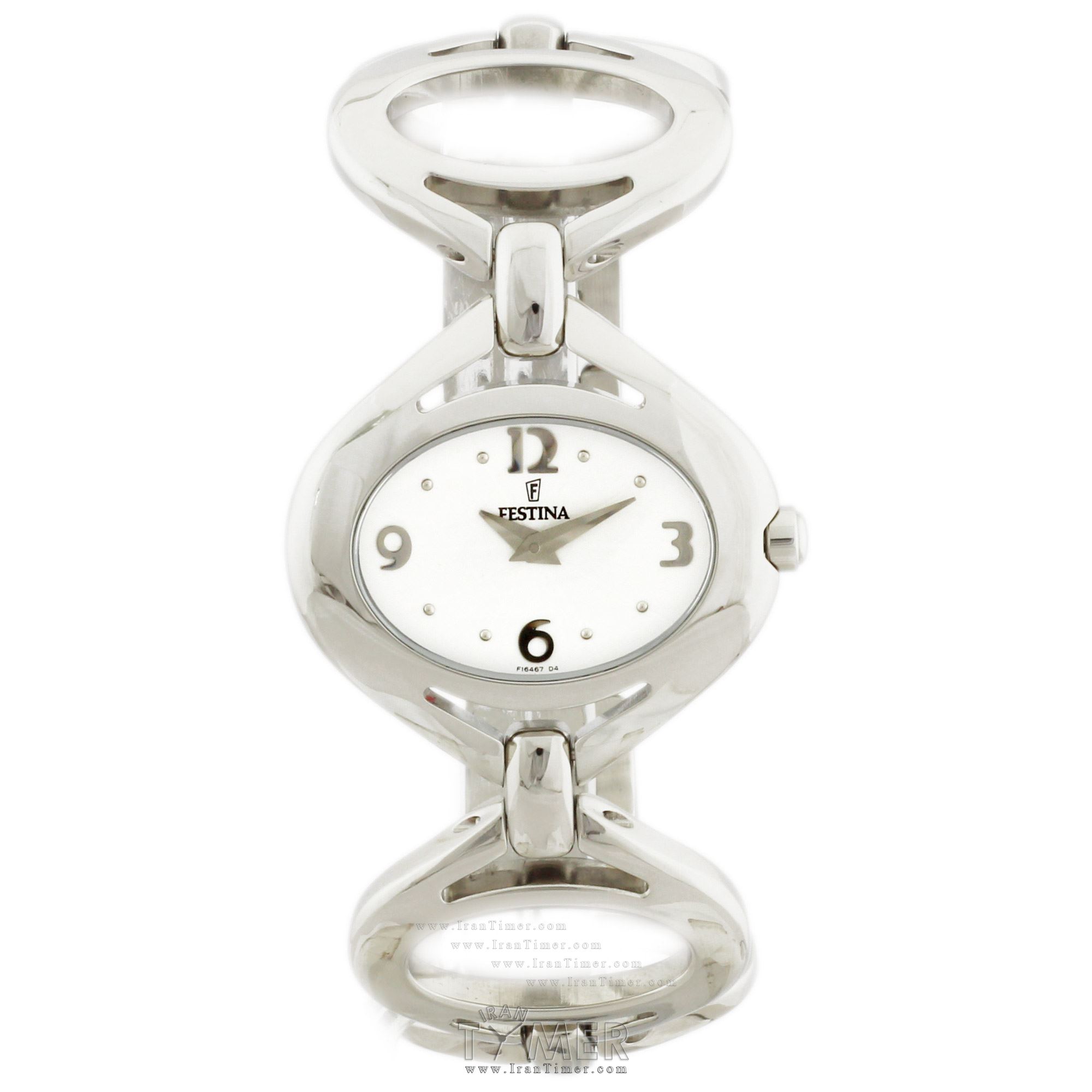 قیمت و خرید ساعت مچی زنانه فستینا(FESTINA) مدل F16467/4 کلاسیک فشن | اورجینال و اصلی