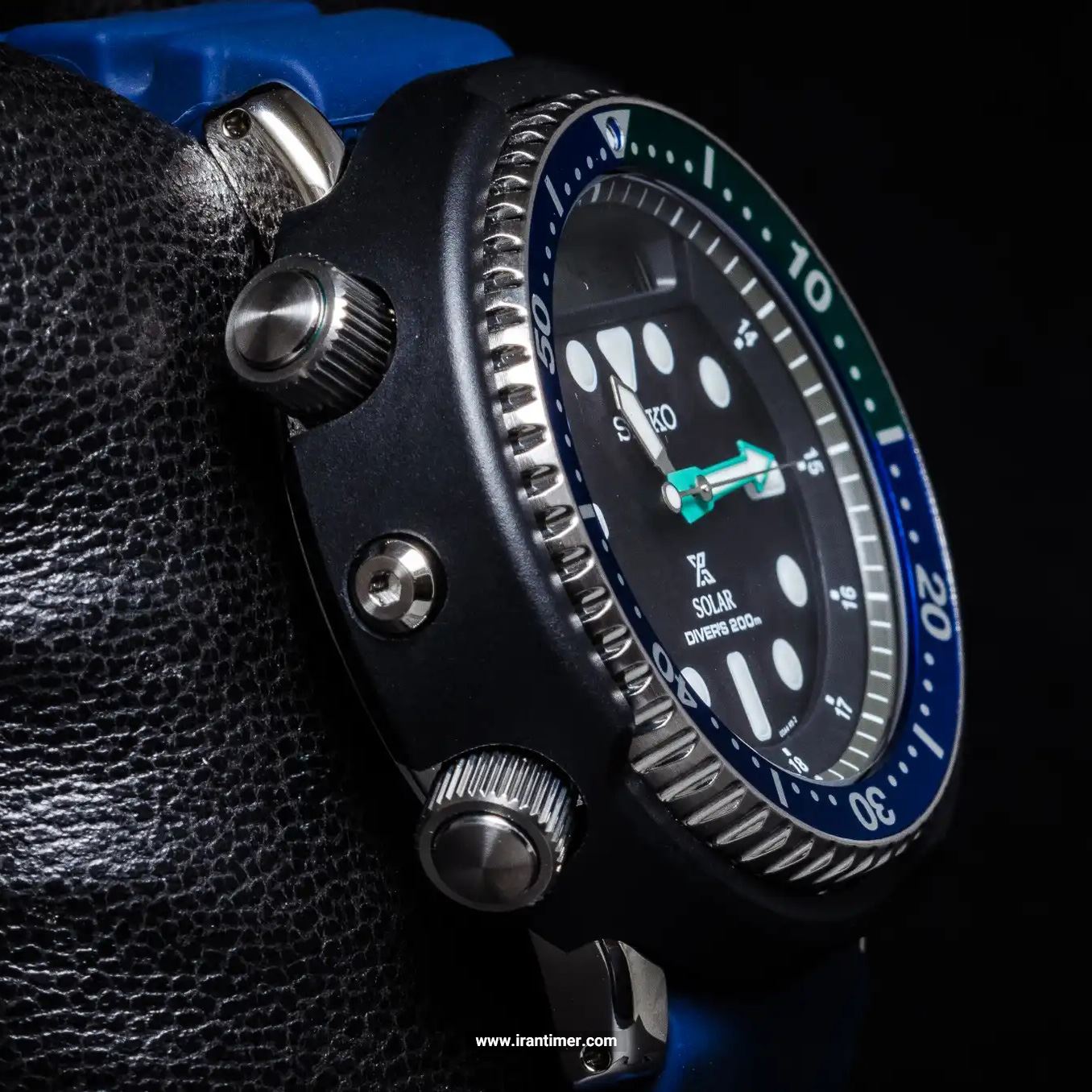 قیمت و خرید ساعت مچی مردانه سیکو(SEIKO) مدل SNJ039P1 اسپرت | اورجینال و اصلی