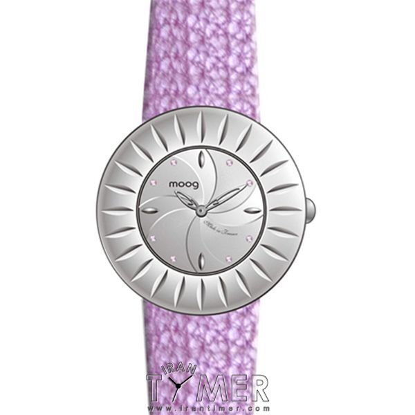 قیمت و خرید ساعت مچی زنانه موگ پاریس(MOOG PARIS) مدل M45502-001 فشن | اورجینال و اصلی