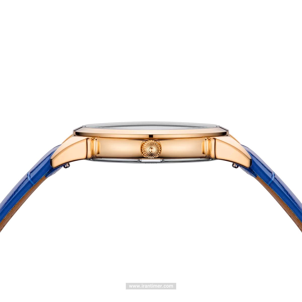 قیمت و خرید ساعت مچی زنانه کوئروی سابرینوس(Cuervo y Sobrinos) مدل 3113.7B فشن | اورجینال و اصلی