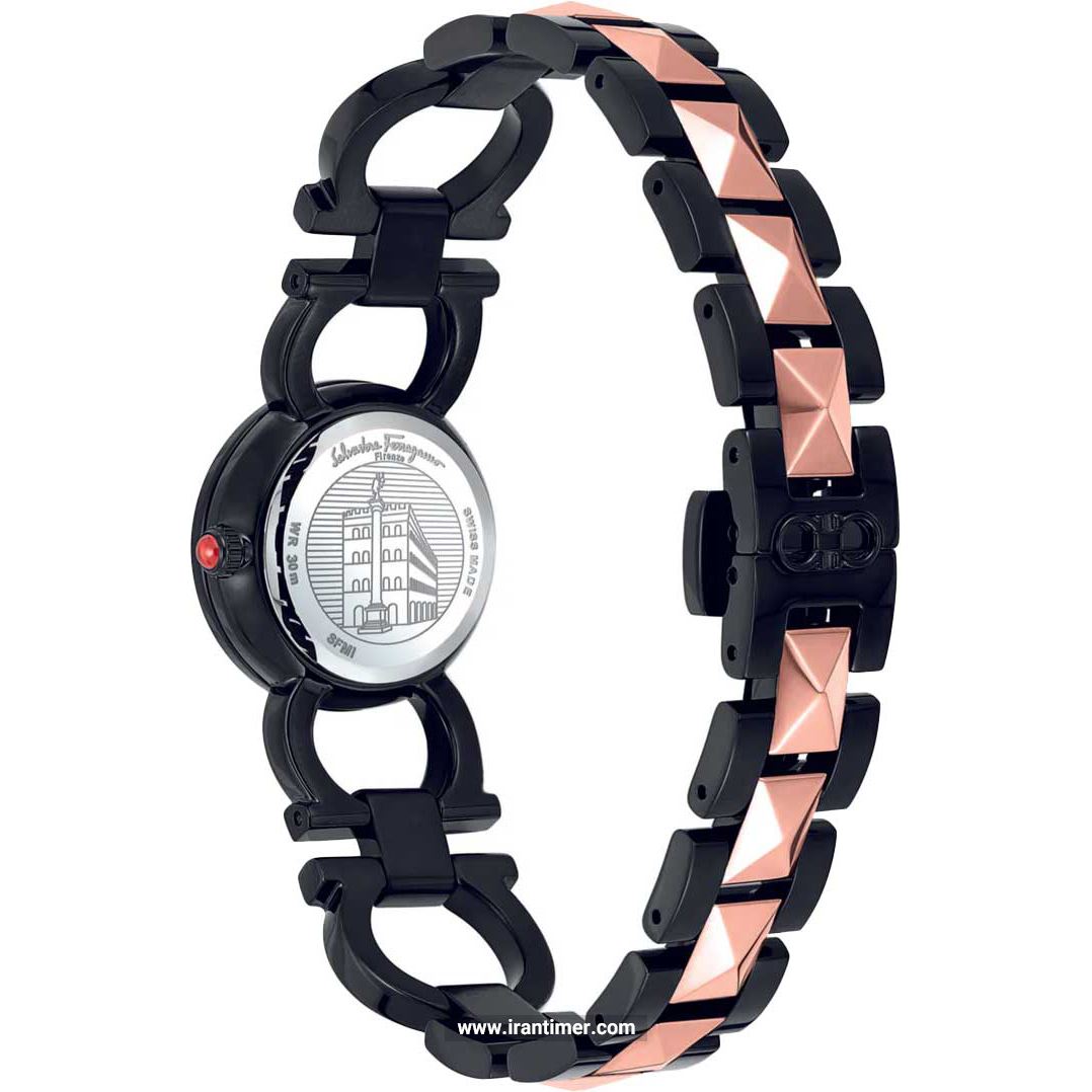 قیمت و خرید ساعت مچی زنانه سالواتوره فراگامو(SALVATORE FERRAGAMO) مدل SFMI004 22 کلاسیک | اورجینال و اصلی