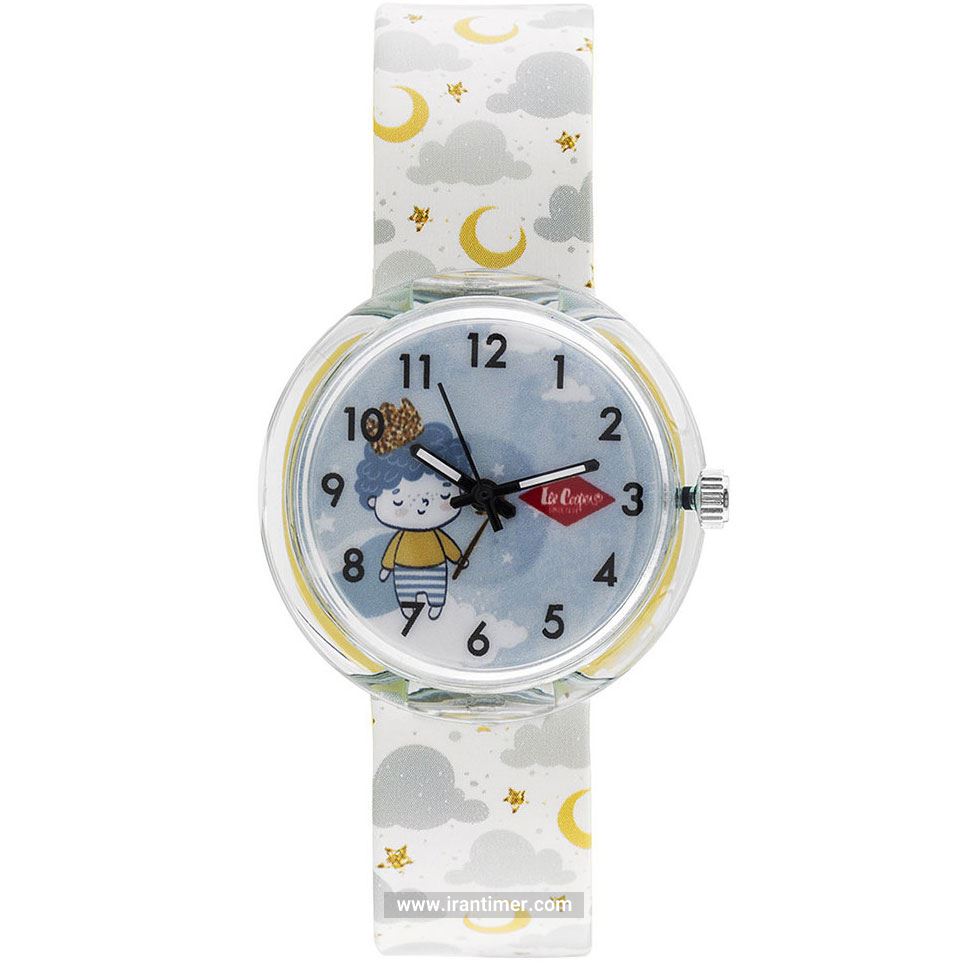 قیمت و خرید ساعت مچی لیکوپر(LEE COOPER) مدل LC.K.4.063 اسپرت | اورجینال و اصلی