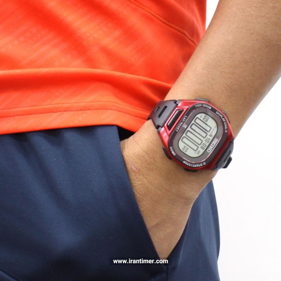 قیمت و خرید ساعت مچی مردانه سیکو(SEIKO) مدل SBEF047 اسپرت | اورجینال و اصلی