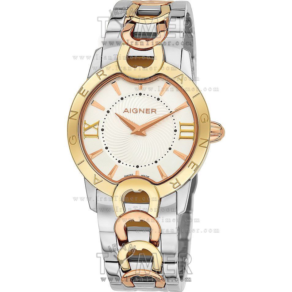 قیمت و خرید ساعت مچی زنانه اگنر(AIGNER) مدل A11223-SET کلاسیک | اورجینال و اصلی