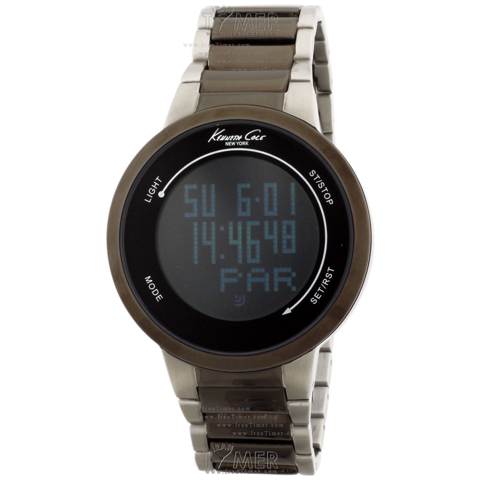 قیمت و خرید ساعت مچی مردانه کنت کول(KENNETH COLE) مدل KC9028 اسپرت | اورجینال و اصلی
