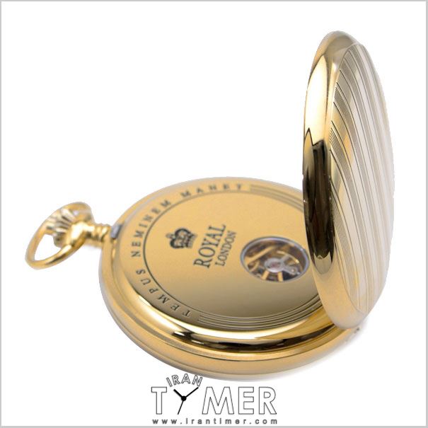 قیمت و خرید ساعت مچی رویال لندن(ROYAL LONDON) مدل 90051-02 کلاسیک | اورجینال و اصلی
