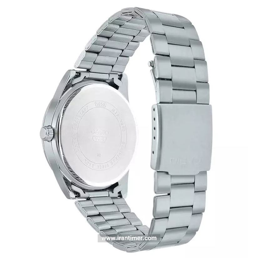 قیمت و خرید ساعت مچی مردانه کاسیو (CASIO) جنرال مدل MTP-VD03D-3A2UDF کلاسیک | اورجینال و اصلی