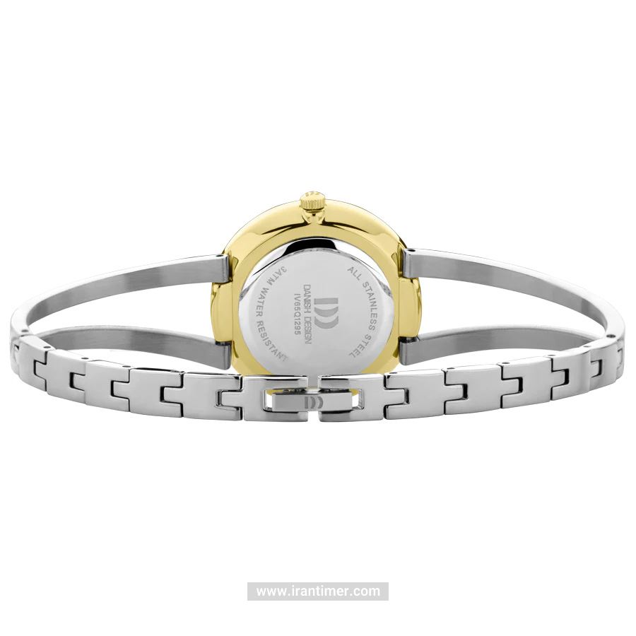 قیمت و خرید ساعت مچی زنانه دنیش دیزاین(Danish Design) مدل IV65Q1295 کلاسیک | اورجینال و اصلی