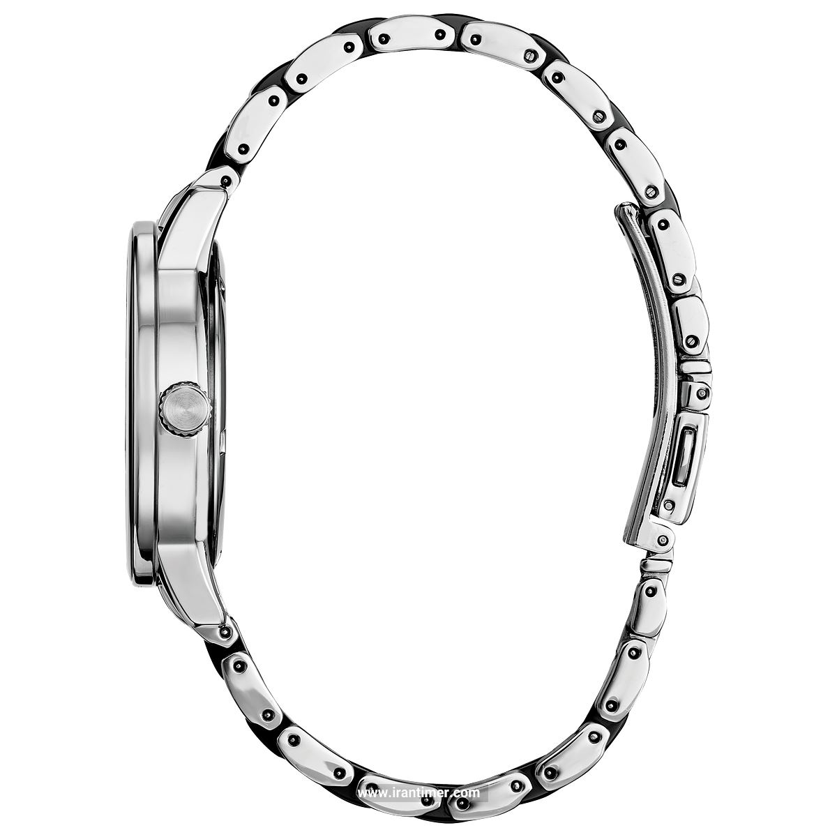 قیمت و خرید ساعت مچی زنانه سیتیزن(CITIZEN) مدل EM0748-51W کلاسیک | اورجینال و اصلی