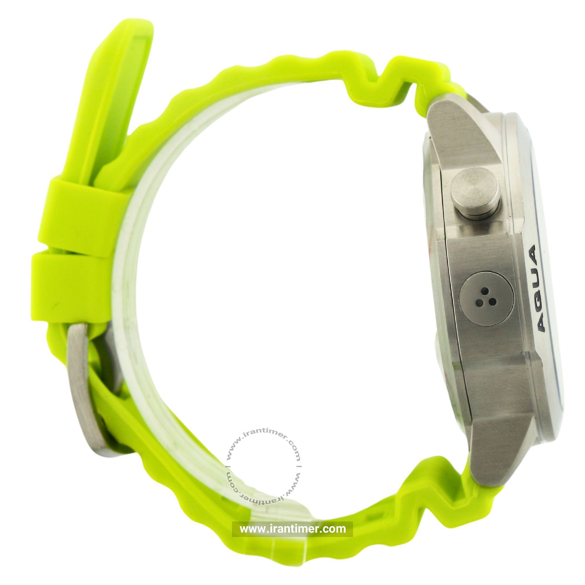 قیمت و خرید ساعت مچی مردانه نورث اج(North Edge) مدل AQUA GREEN اسپرت | اورجینال و اصلی