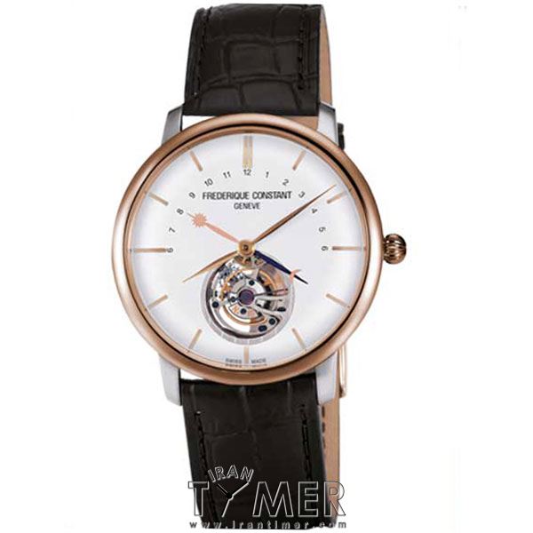 قیمت و خرید ساعت مچی مردانه فردریک کنستانت(FREDERIQUE CONSTANT) مدل FC-980V4SZ9 کلاسیک | اورجینال و اصلی