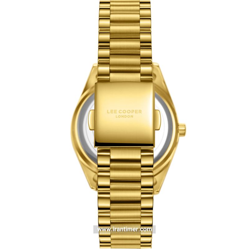 قیمت و خرید ساعت مچی زنانه لیکوپر(LEE COOPER) مدل LC08053.170 کلاسیک | اورجینال و اصلی