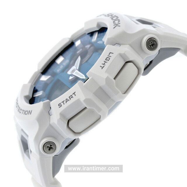 قیمت و خرید ساعت مچی مردانه کاسیو (CASIO) مدل GBA-900CB-7ADR اسپرت | اورجینال و اصلی