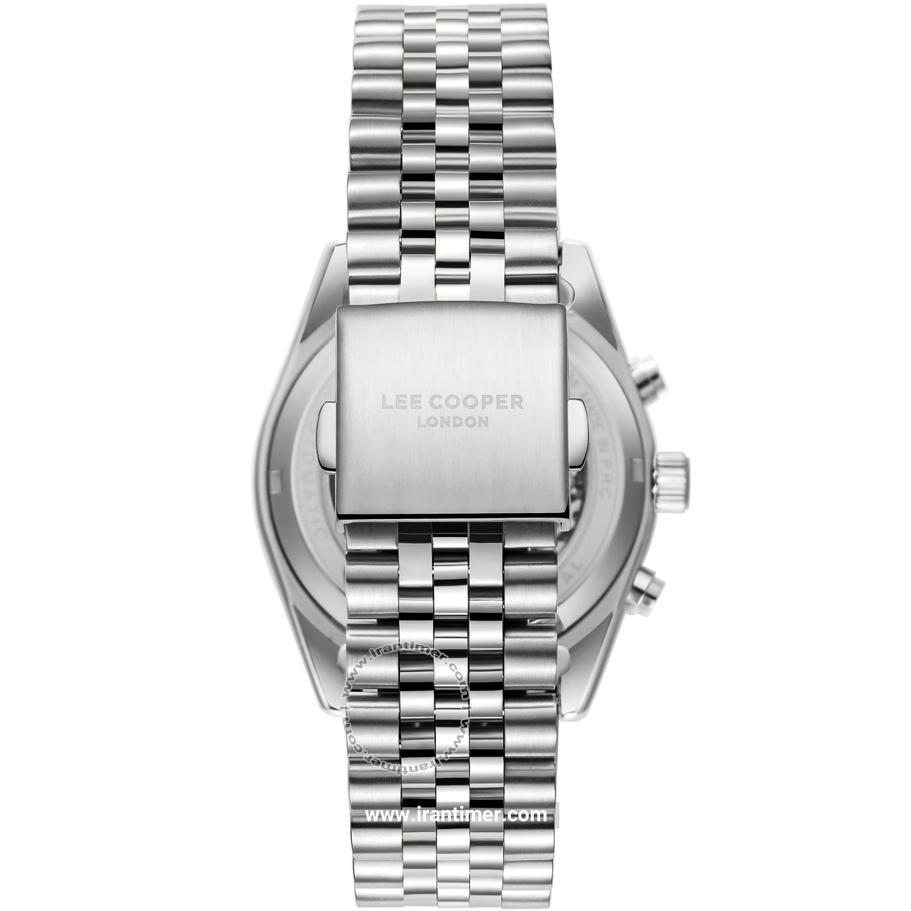 قیمت و خرید ساعت مچی مردانه لیکوپر(LEE COOPER) مدل LC08176.390 کلاسیک | اورجینال و اصلی