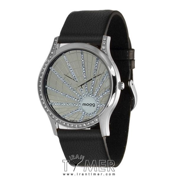 قیمت و خرید ساعت مچی زنانه موگ پاریس(MOOG PARIS) مدل M45222-104 فشن | اورجینال و اصلی