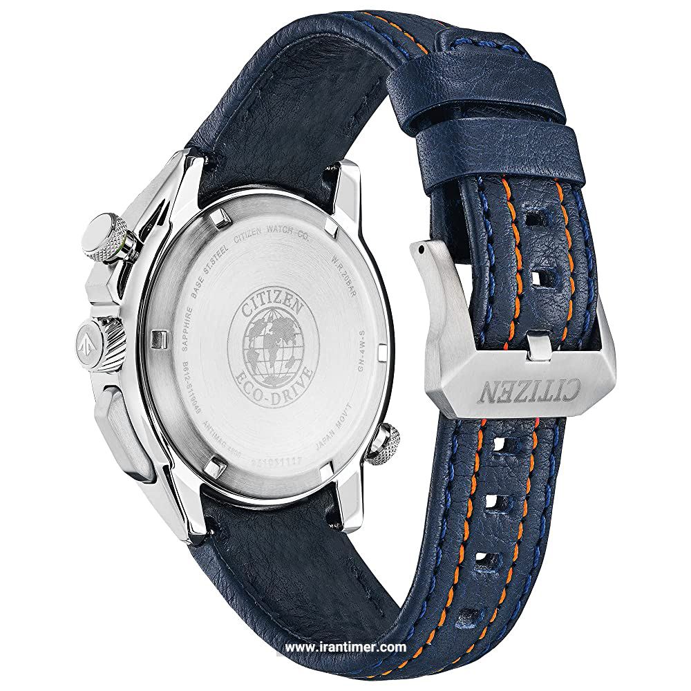 قیمت و خرید ساعت مچی مردانه سیتیزن(CITIZEN) مدل JW0139-05L کلاسیک | اورجینال و اصلی