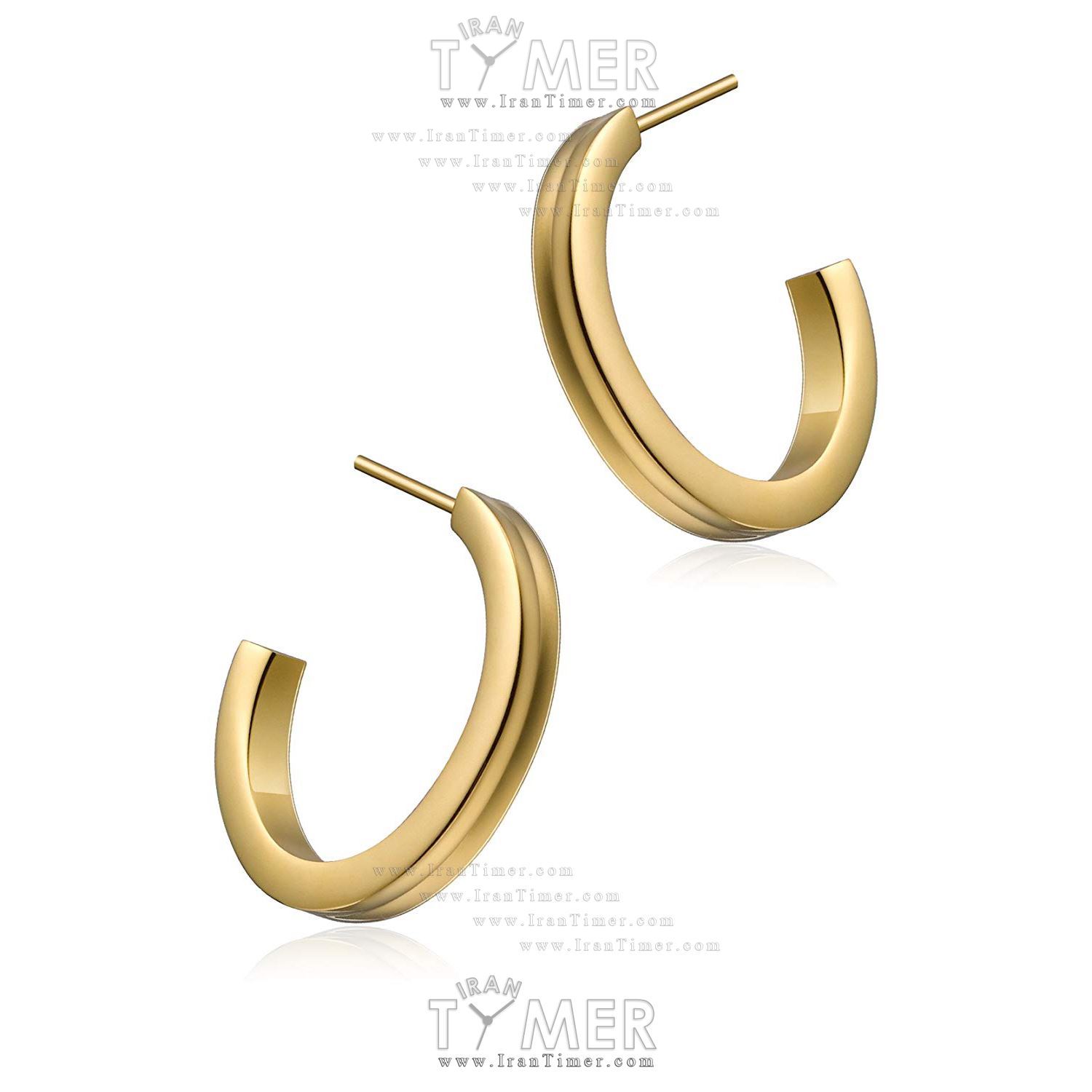 قیمت و خرید گوشواره زنانه تایم فورس(TIME FORCE) مدل TS5145PY فشن (ست لباس) کلاسیک | اورجینال و اصلی