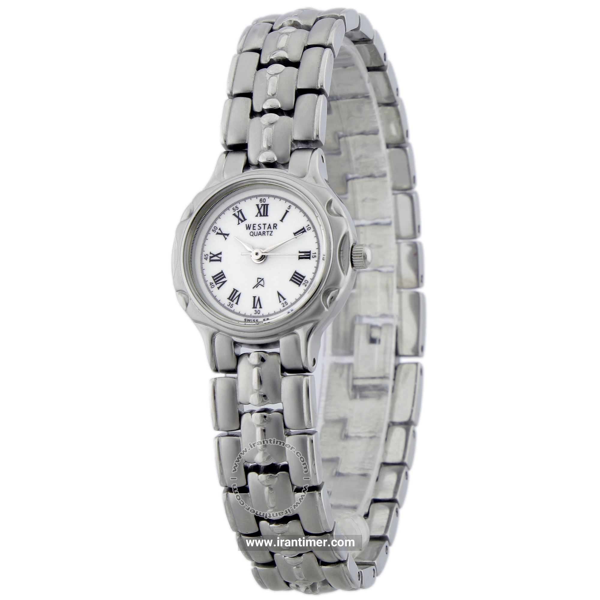 قیمت و خرید ساعت مچی زنانه وستار(WESTAR) مدل 8026STN کلاسیک | اورجینال و اصلی