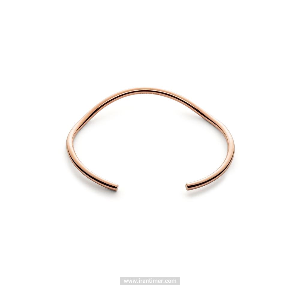 قیمت و خرید دستبند بسته (النگو) زنانه پاول هویت(PAUL HEWITT) مدل PH-JE-1803-L کلاسیک | اورجینال و اصلی