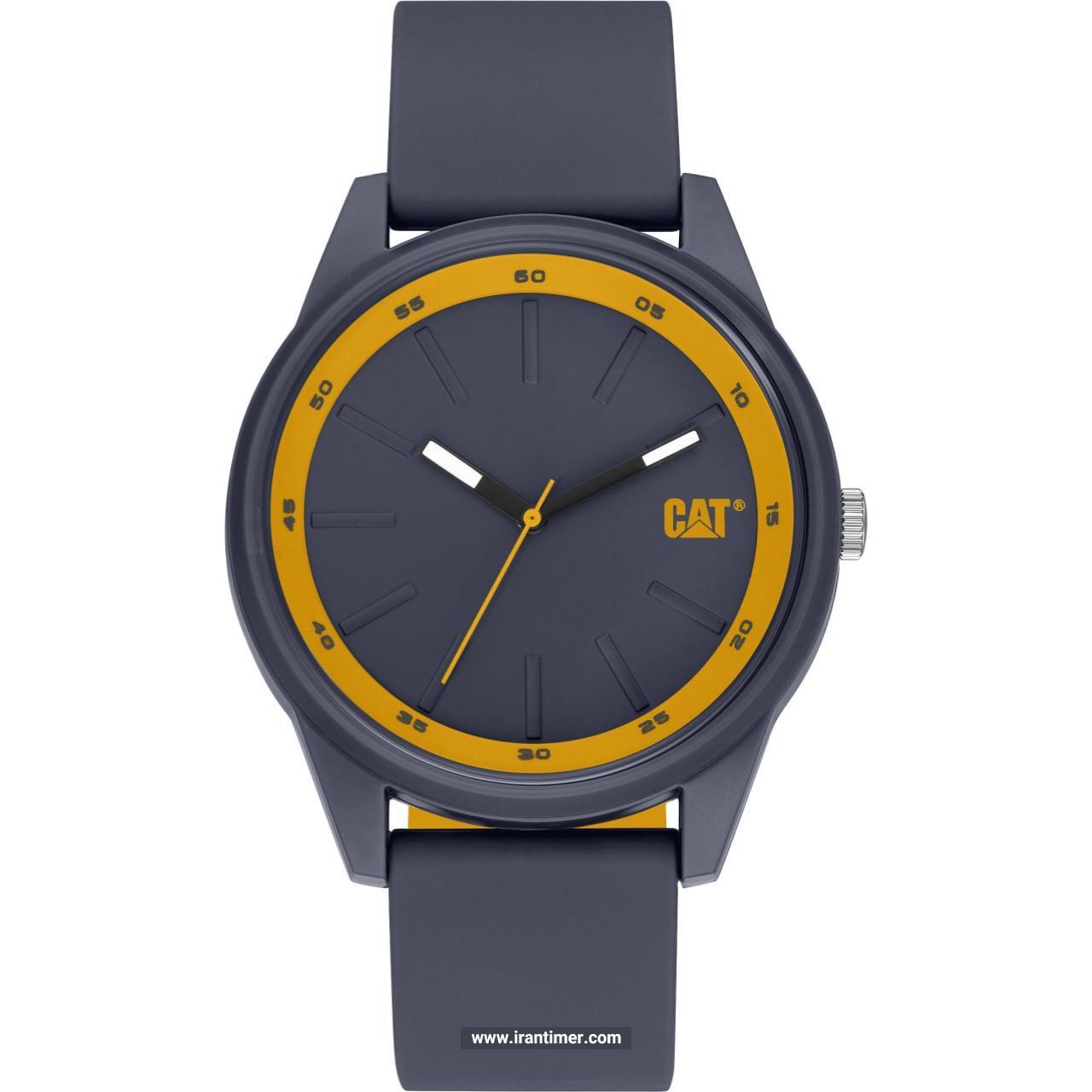 قیمت و خرید ساعت مچی مردانه کاتر پیلار(CAT) مدل LJ.140.24.427 اسپرت | اورجینال و اصلی