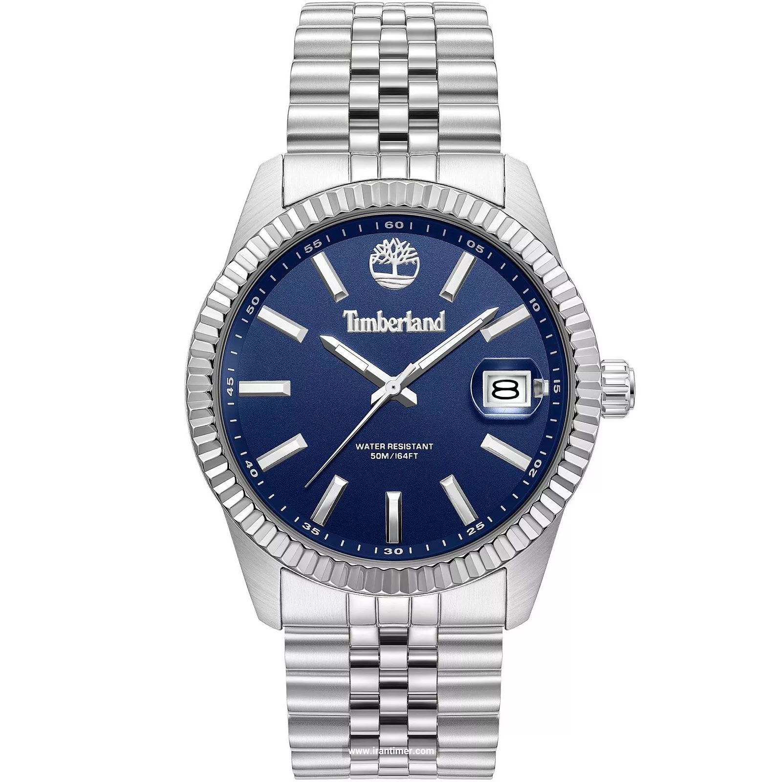 قیمت و خرید ساعت مچی مردانه تیمبرلند(TIMBERLAND) مدل TDWGH0083701 کلاسیک | اورجینال و اصلی