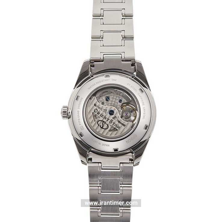 قیمت و خرید ساعت مچی مردانه اورینت(ORIENT) مدل RE-HJ0002L00B کلاسیک | اورجینال و اصلی