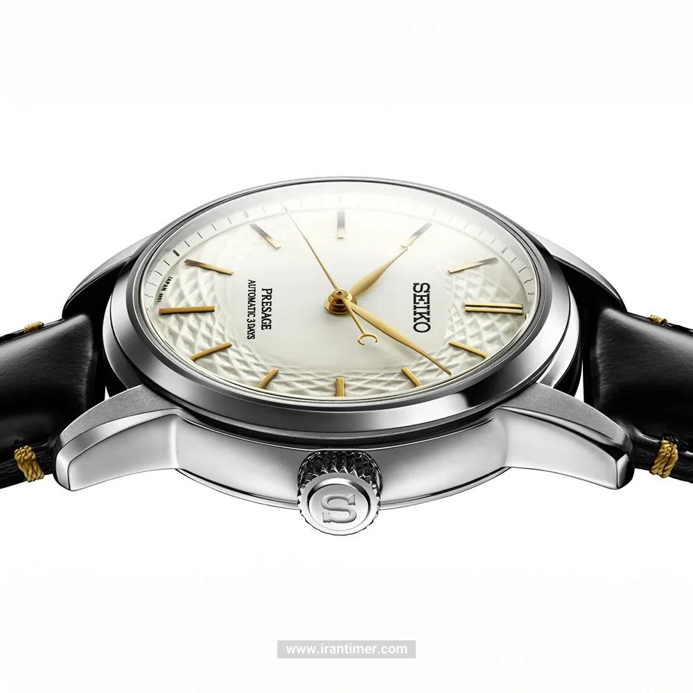 قیمت و خرید ساعت مچی مردانه سیکو(SEIKO) مدل SPB497J1 کلاسیک | اورجینال و اصلی