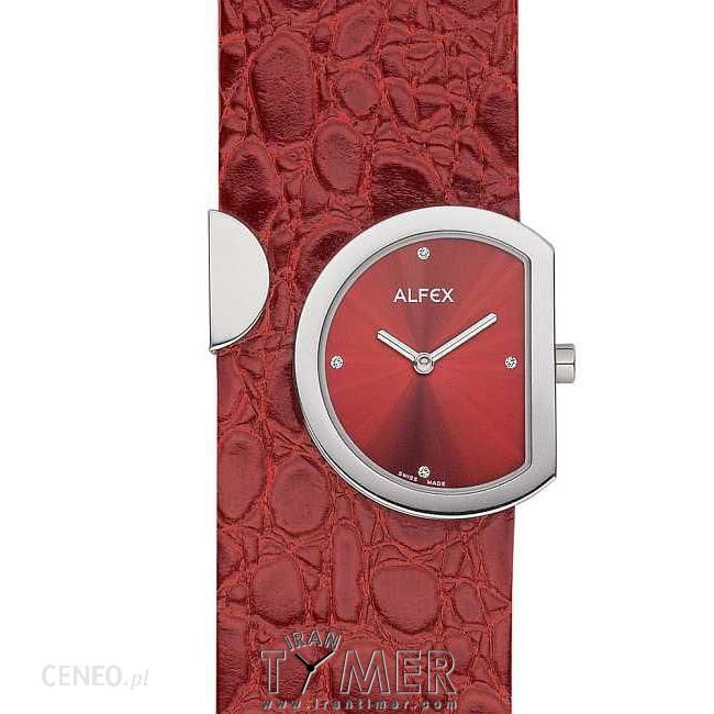 قیمت و خرید ساعت مچی زنانه الفکس(ALFEX) مدل 5603/632 کلاسیک فشن | اورجینال و اصلی