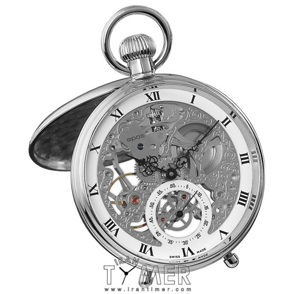 قیمت و خرید ساعت مچی مردانه ایپوز(EPOS) مدل 2166.185.29.20.00 کلاسیک | اورجینال و اصلی