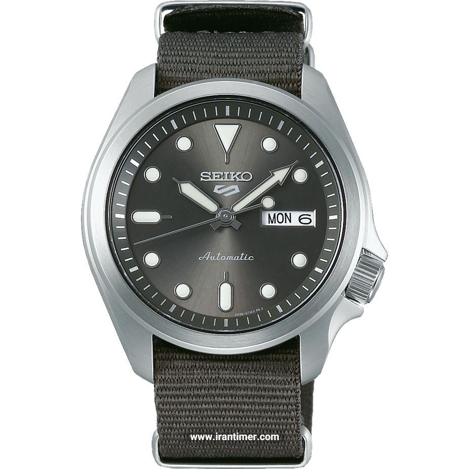 قیمت و خرید ساعت مچی مردانه سیکو(SEIKO) مدل SRPE61K1 اسپرت | اورجینال و اصلی