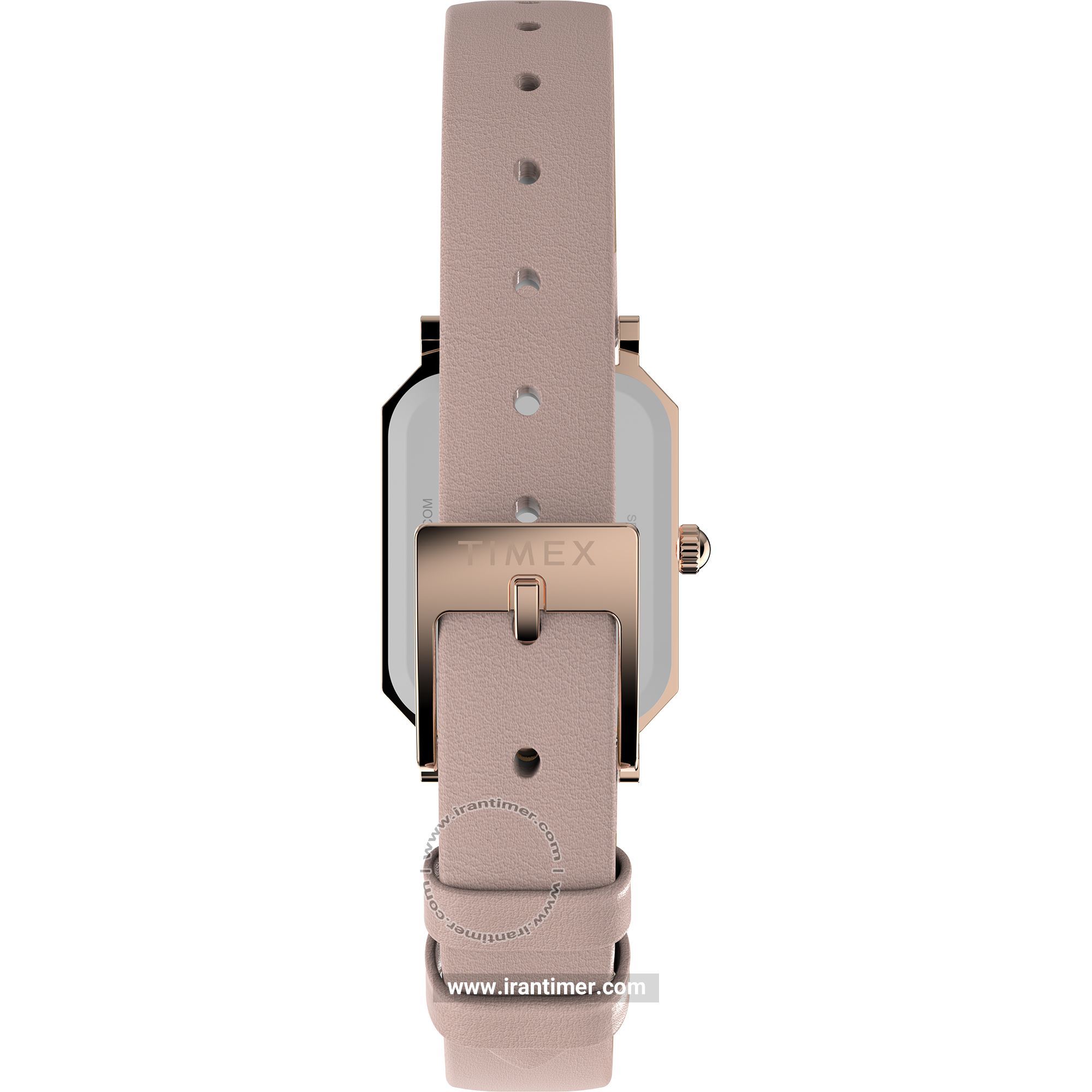 قیمت و خرید ساعت مچی زنانه تایمکس(TIMEX) مدل TW2Y01100 کلاسیک | اورجینال و اصلی