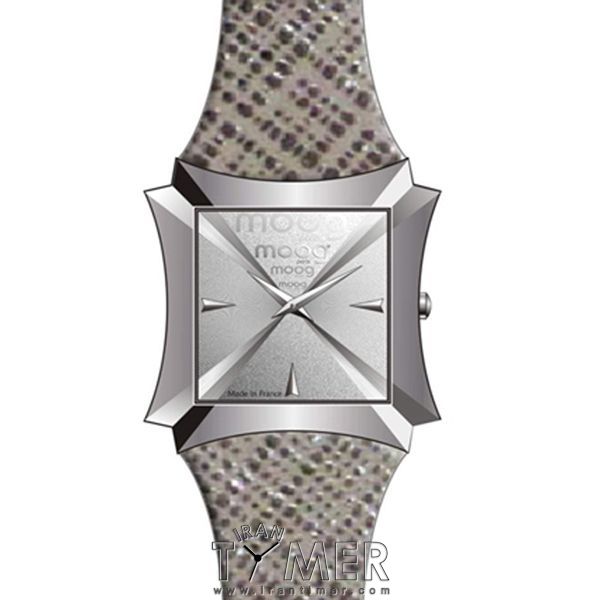 قیمت و خرید ساعت مچی زنانه موگ پاریس(MOOG PARIS) مدل M45402-003 فشن | اورجینال و اصلی