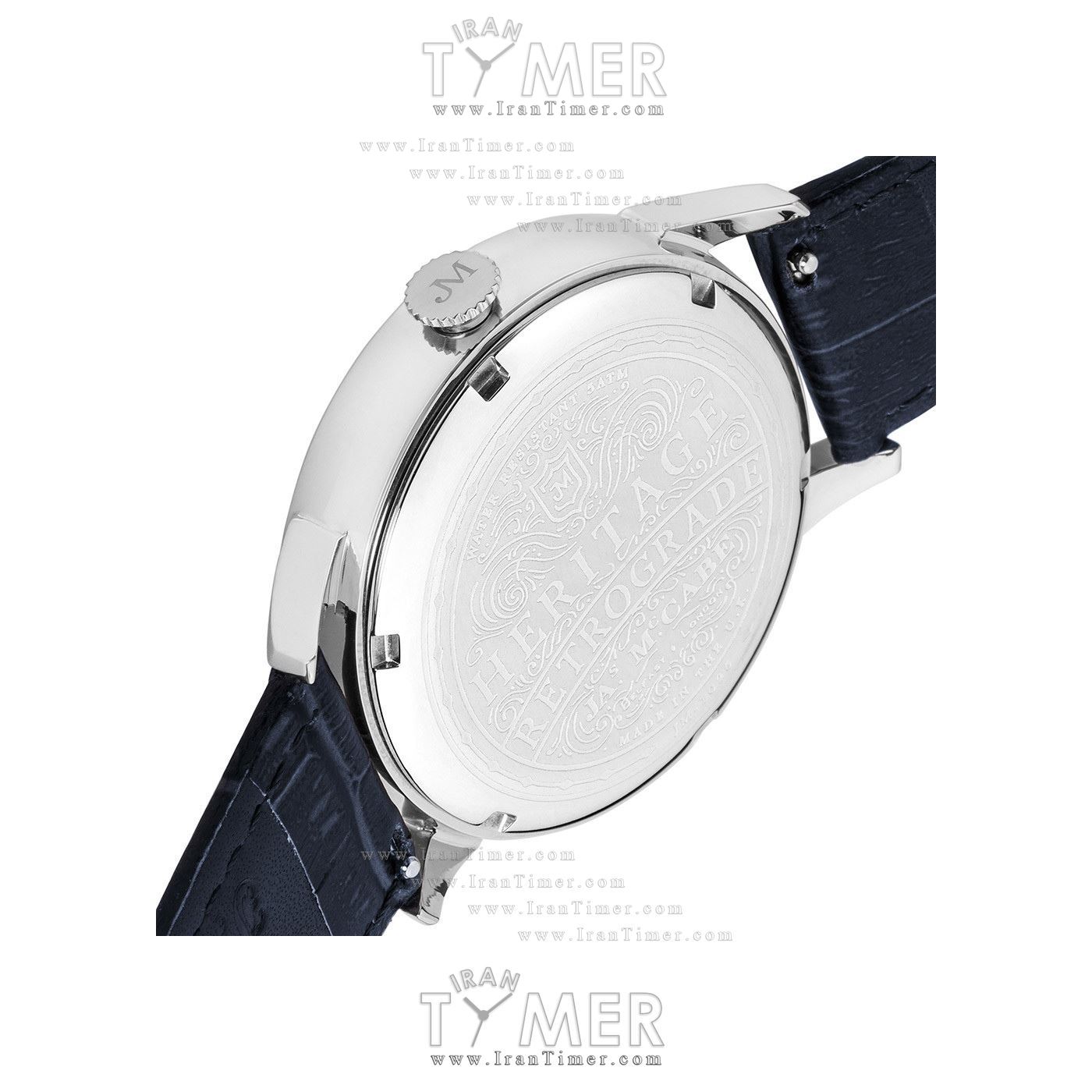 قیمت و خرید ساعت مچی مردانه جیمز مک کیب(JAMES MC CABE) مدل JM-1026-03 کلاسیک اسپرت | اورجینال و اصلی