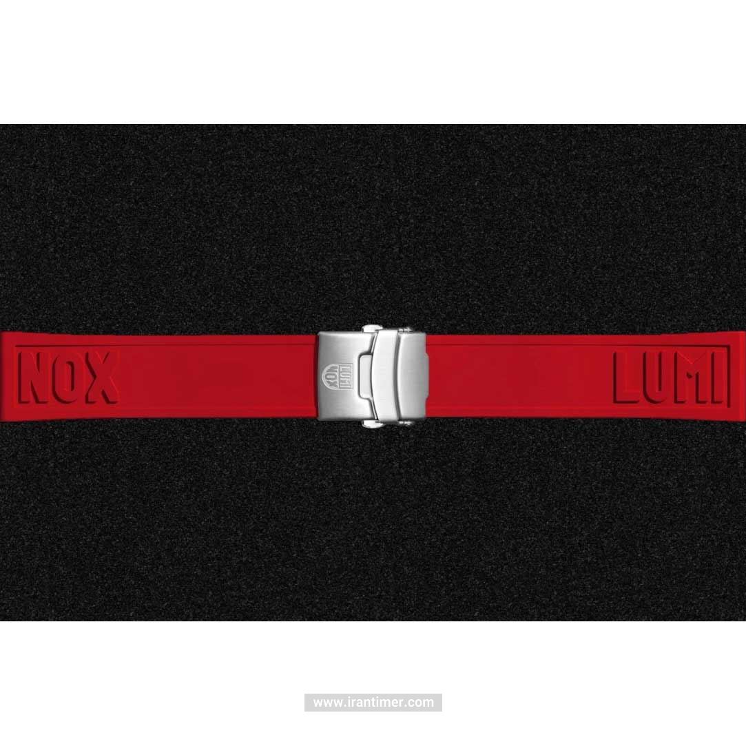 قیمت و خرید ساعت مچی مردانه لومینوکس(LUMINOX) مدل XS.3155 اسپرت | اورجینال و اصلی
